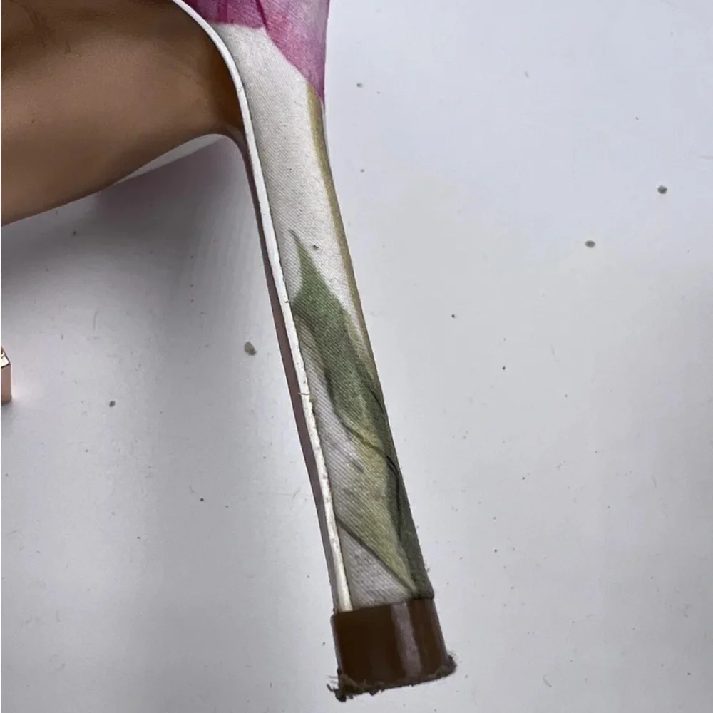 Ted Baker Charv  Sketchbook Sandals